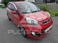 2015 KIA Morning