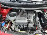 2015 KIA Morning