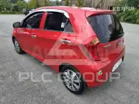 2015 KIA Morning