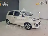2015 KIA Morning