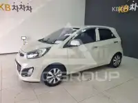 2015 KIA Morning