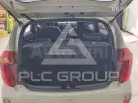 2015 KIA Morning