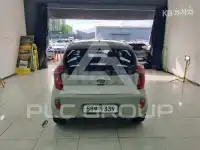 2015 KIA Morning