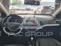 2015 KIA Morning