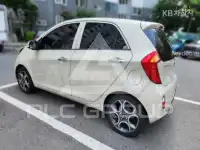 2015 KIA Morning
