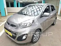 2015 KIA Morning