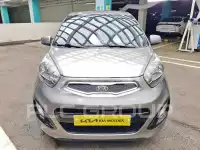 2015 KIA Morning