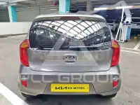 2015 KIA Morning