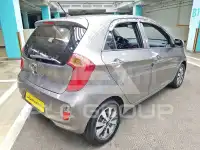 2015 KIA Morning