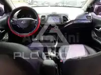 2015 KIA Morning