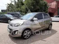 2015 KIA Morning
