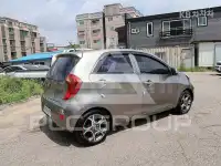 2015 KIA Morning