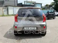 2015 KIA Morning