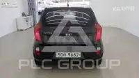 2015 KIA Morning