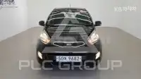 2015 KIA Morning