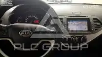 2015 KIA Morning