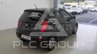 2015 KIA Morning