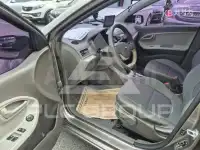 2015 KIA Morning
