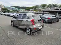 2015 KIA Morning