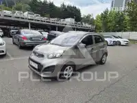 2015 KIA Morning