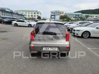 2015 KIA Morning