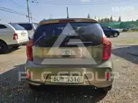 2015 KIA Morning
