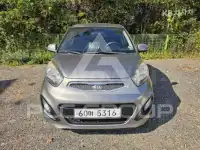 2015 KIA Morning