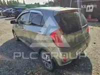 2015 KIA Morning