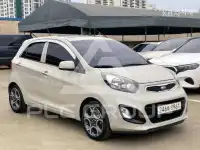 2015 KIA Morning