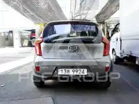 2015 KIA Morning