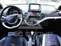 2015 KIA Morning