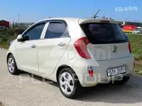 2015 KIA Morning