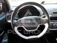 2015 KIA Morning