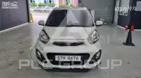 2015 KIA Morning