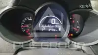 2015 KIA Morning