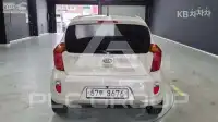2015 KIA Morning