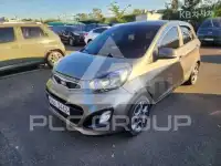 2015 KIA Morning