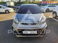 2015 KIA Morning