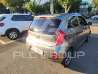 2015 KIA Morning