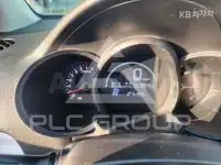 2015 KIA Morning