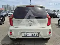 2015 KIA Morning