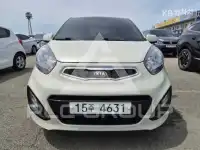 2015 KIA Morning