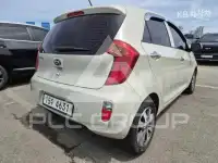 2015 KIA Morning