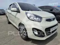 2015 KIA Morning
