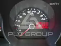 2015 KIA Morning