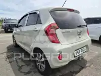 2015 KIA Morning