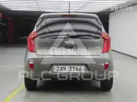 2015 KIA Morning