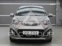 2015 KIA Morning