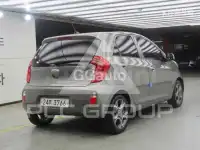 2015 KIA Morning