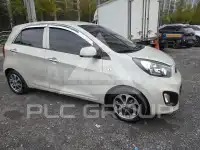 2015 KIA Morning